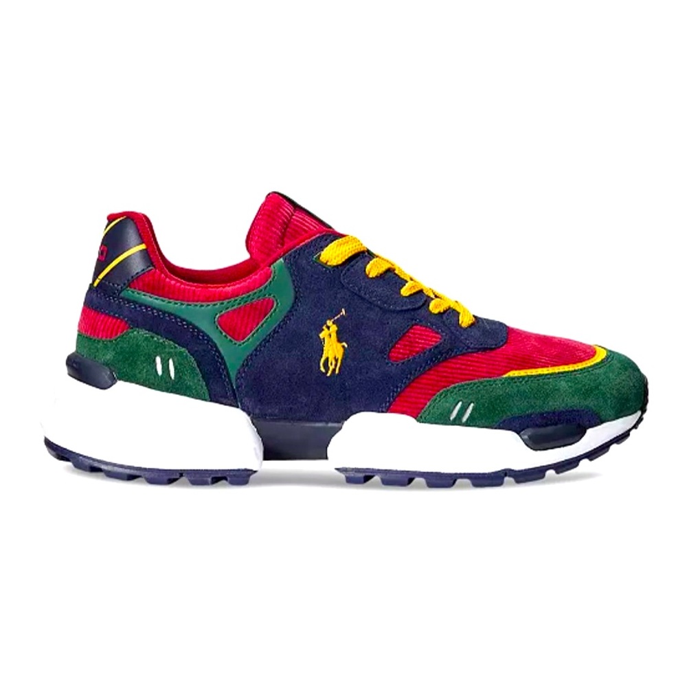 Polo Ralph Lauren sneakers